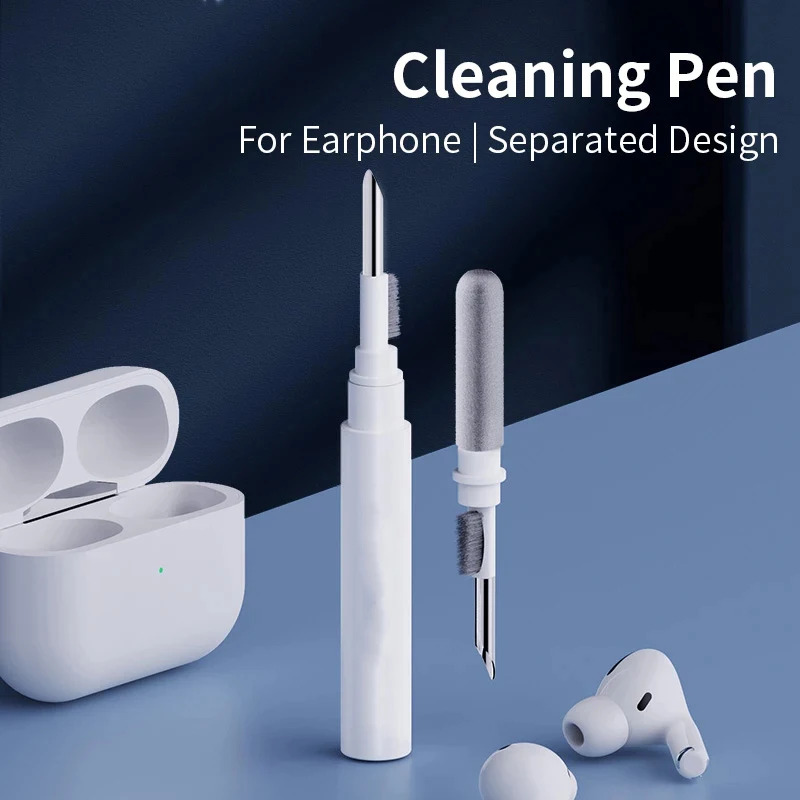 Tools Xiaomi - Kit di pulizia Auricolari Penna di