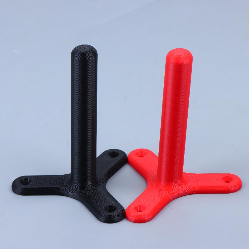 Workshop Tools Holder - Supporto per Disco Abrasivo da 125mm