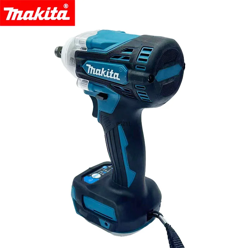 Makita Drill Dtw300 - Makita DTW300, avvitatore a impulsi elettrico