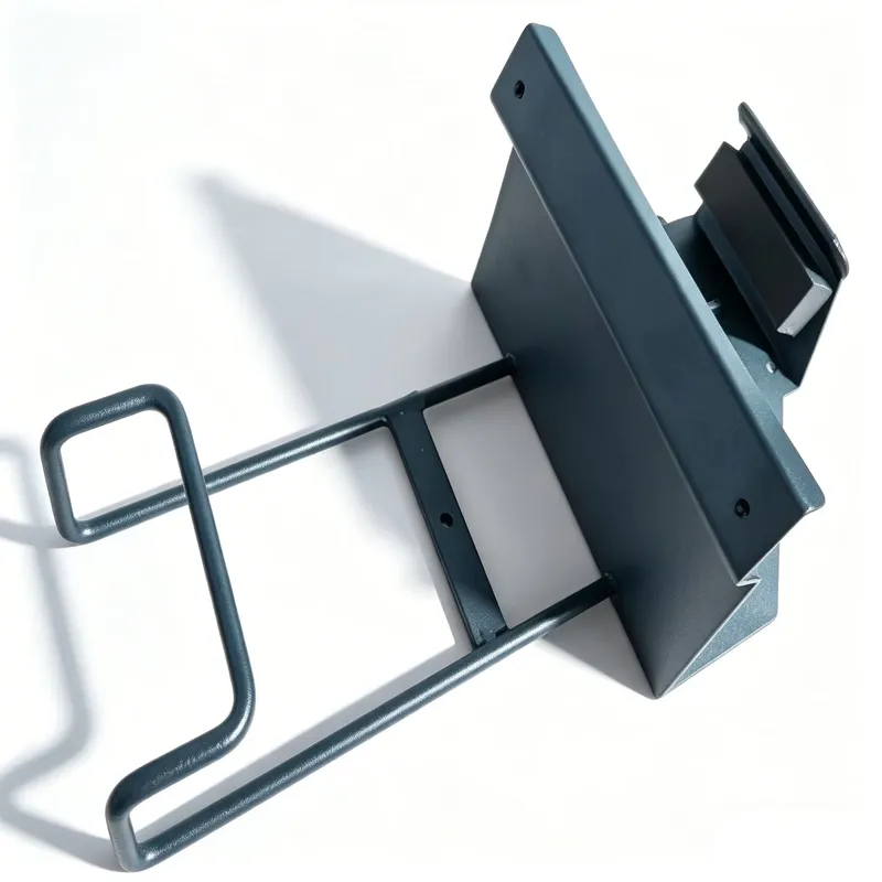Workshop Tools And Safety - Supporto per Dispositivi Didattici C2, Telaio