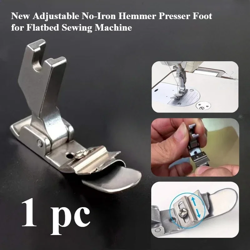 Workshop Tools Machine - Piedino Regolabile Anti-Stiratura per Macchine da