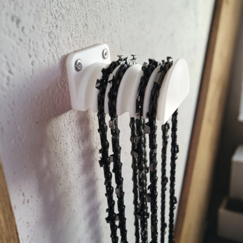 Workshop Tools Hanging - Supporto da Parete per la Conservazione
