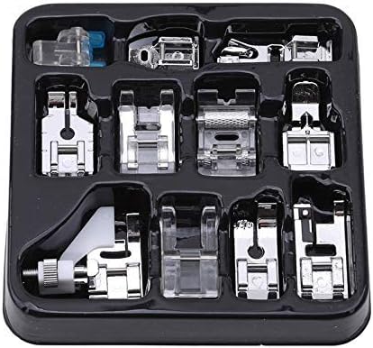 Workshop Tools Machine - Set di 11 Piedini Premistoffa -