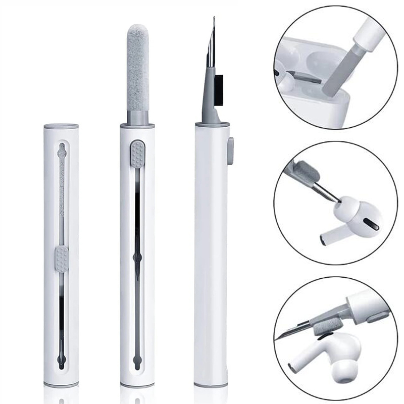 Tools Xiaomi - Kit di pulizia per auricolari wireless
