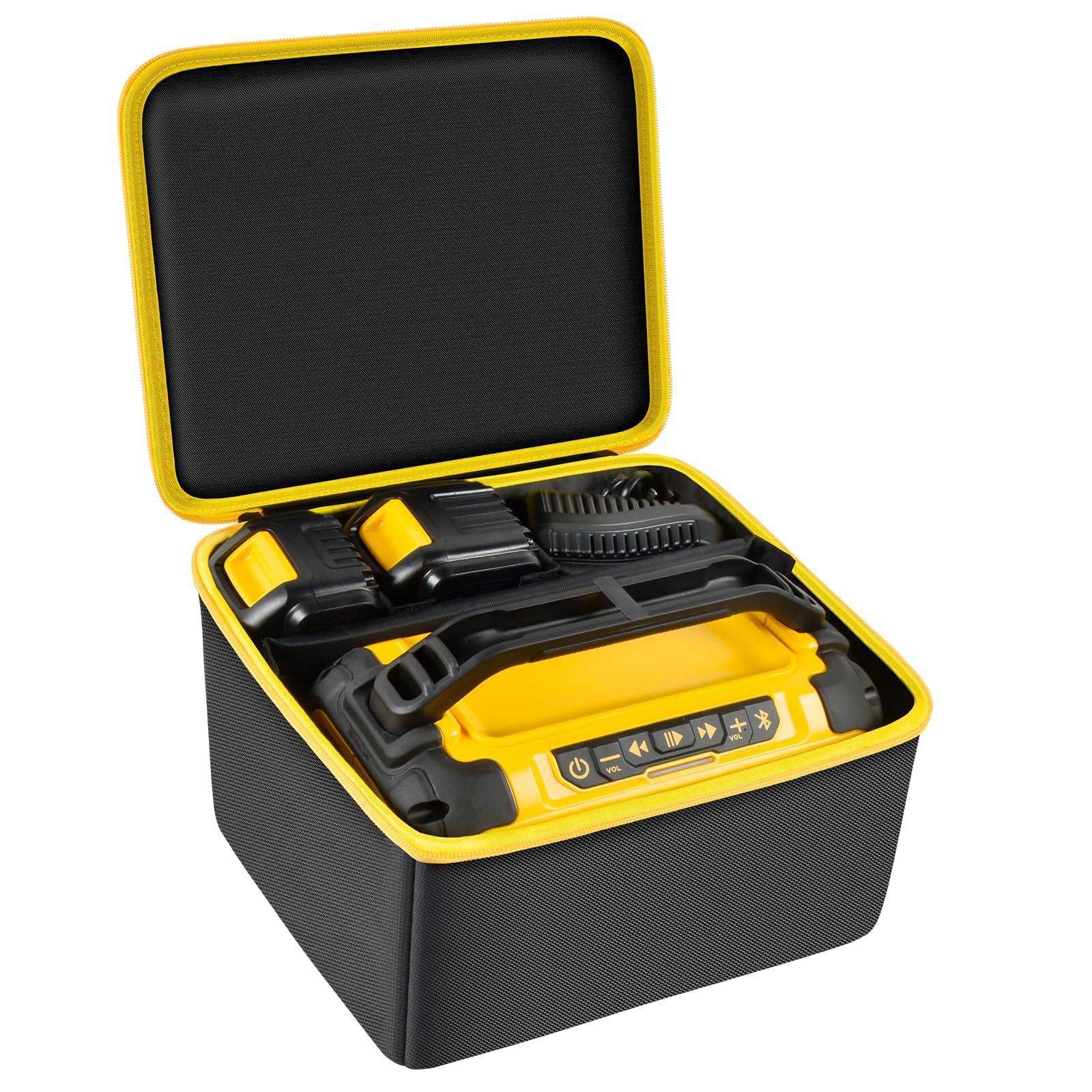Tools In Electrical Workshop - Borsa organizer per trapano elettrico Oxford