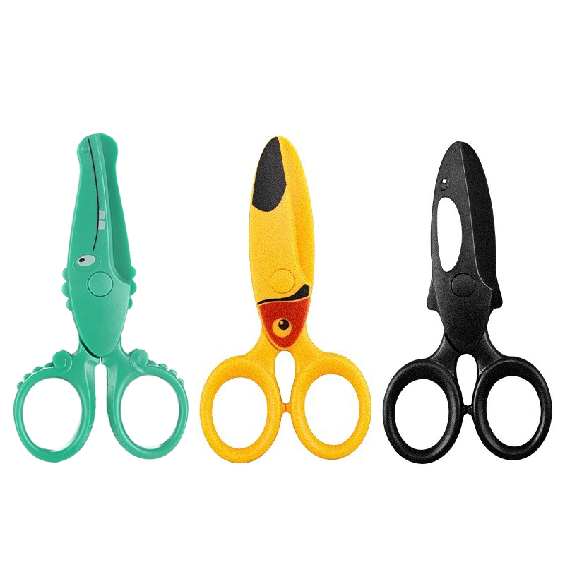 Tools Workshop For Kids - 1Pc Forbici per addestramento del motore
