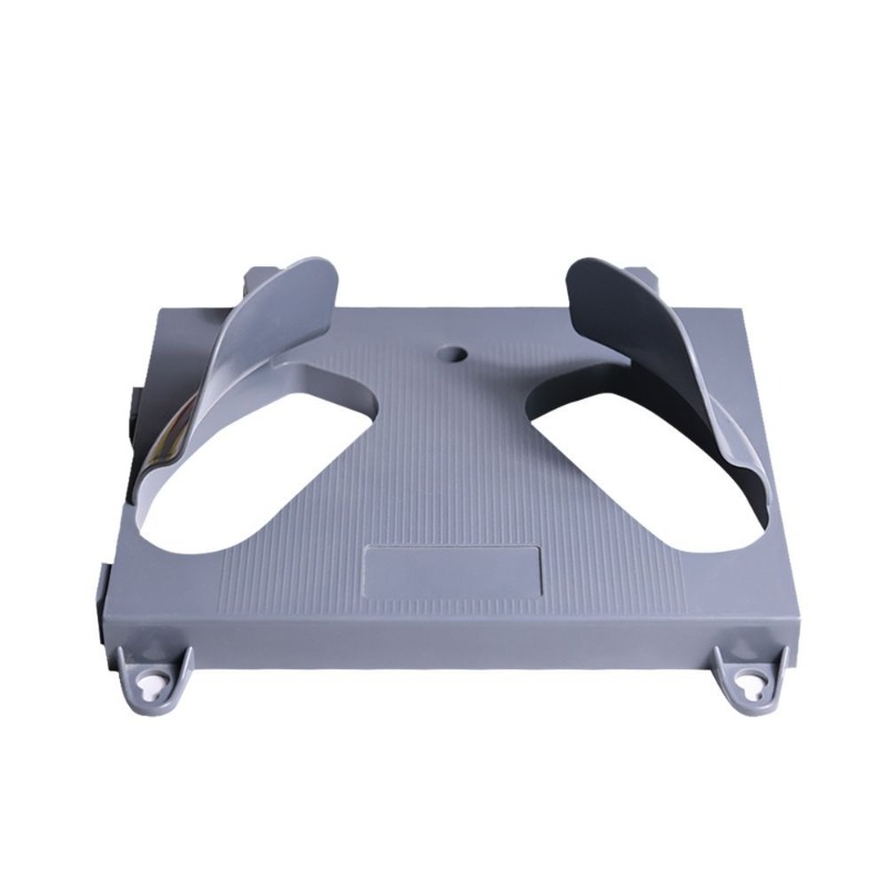 Workshop Tools And Safety - Portacappelli di sicurezza da parete per
