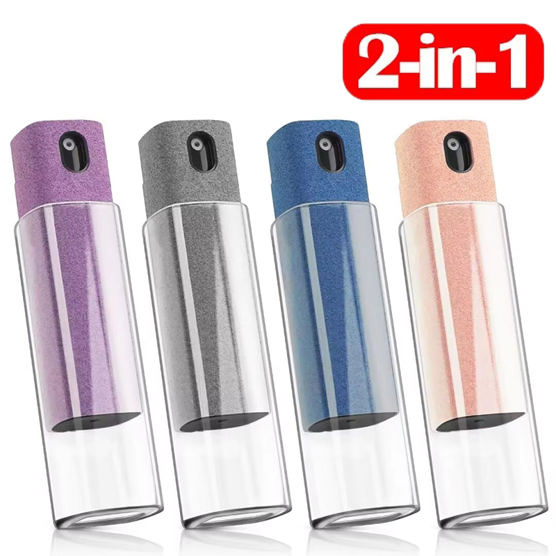 Tools Xiaomi - Kit spray detergente per schermi 2