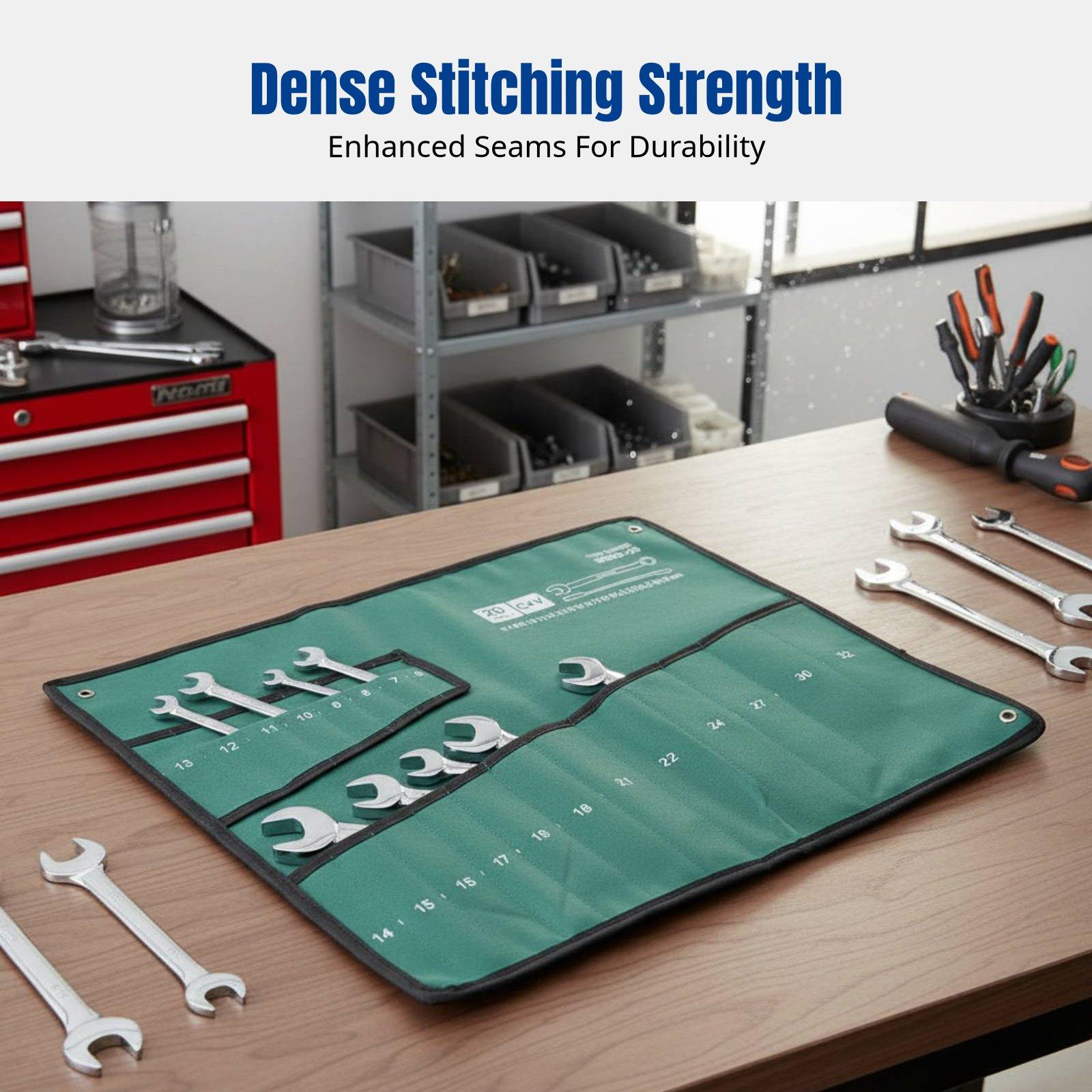 Borsa porta attrezzi per ripor - Workshop Tools Hanging recensione e prezzo