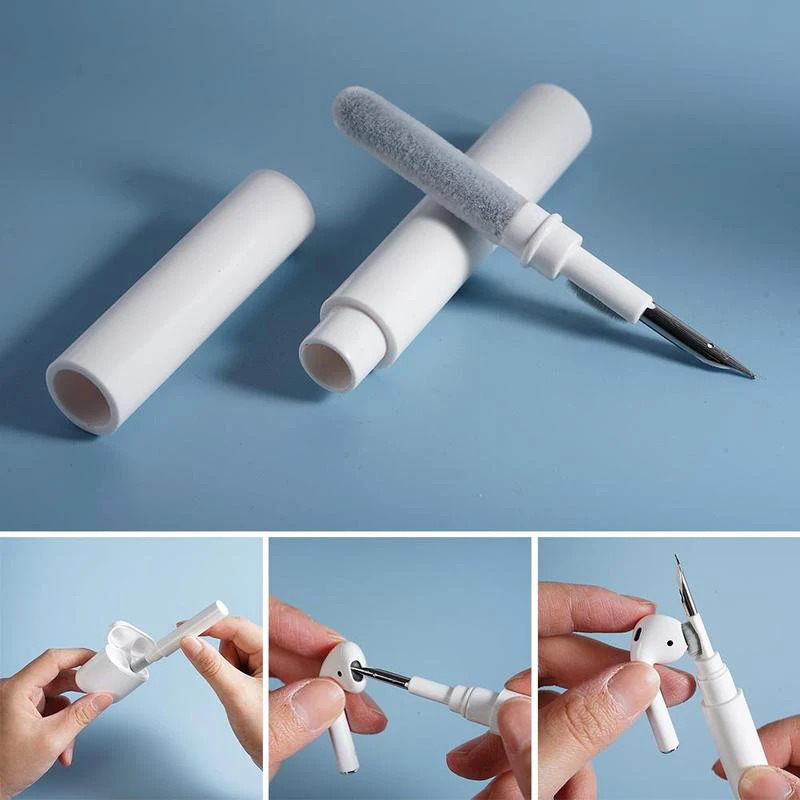 Kit di pulizia Auricolari Penn - Tools Xiaomi recensione e prezzo