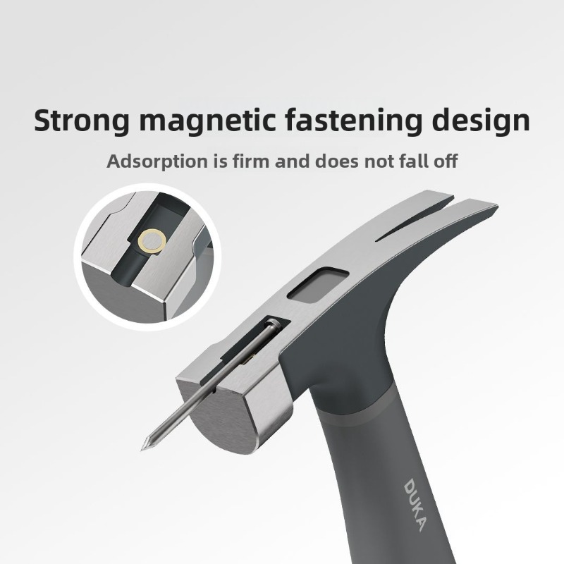 Martello a unghia monopezzo, p - Tools At Workshop recensione e prezzo