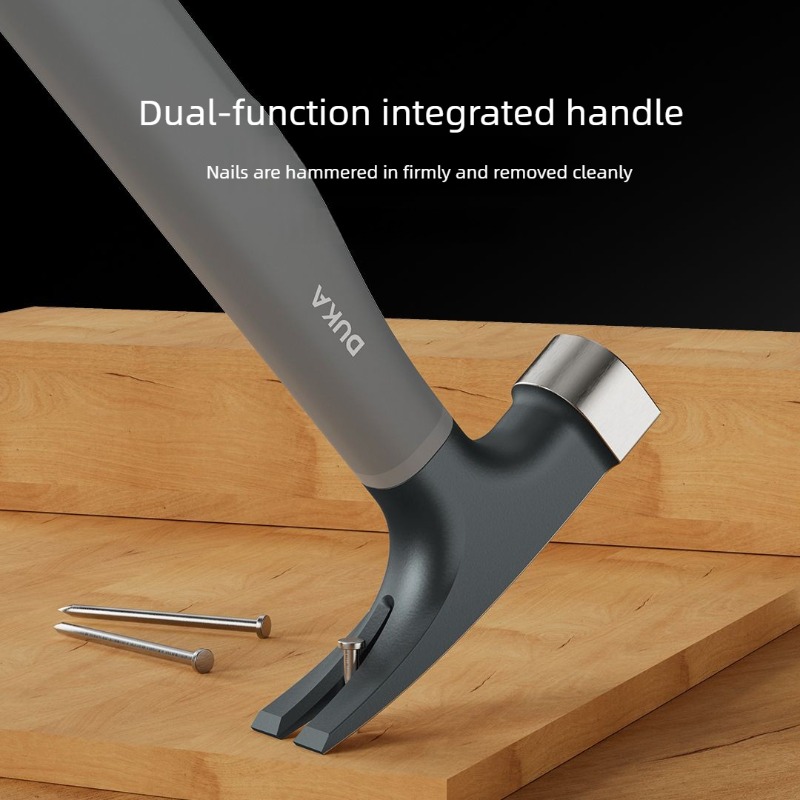 Martello a unghia monopezzo, p - Tools At Workshop recensione e prezzo