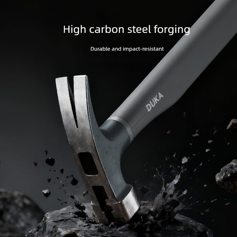 Martello a unghia monopezzo, p - Tools At Workshop recensione e prezzo