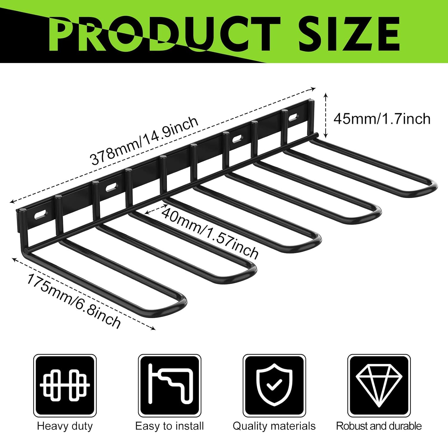 Organizzatore per Utensili Ele - Workshop Tools Holder recensione e prezzo