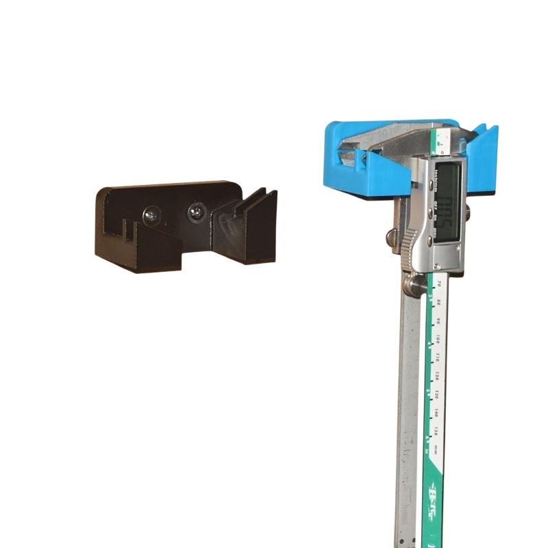 Supporto da Parete per Calibro - Workshop Tools Holder recensione e prezzo