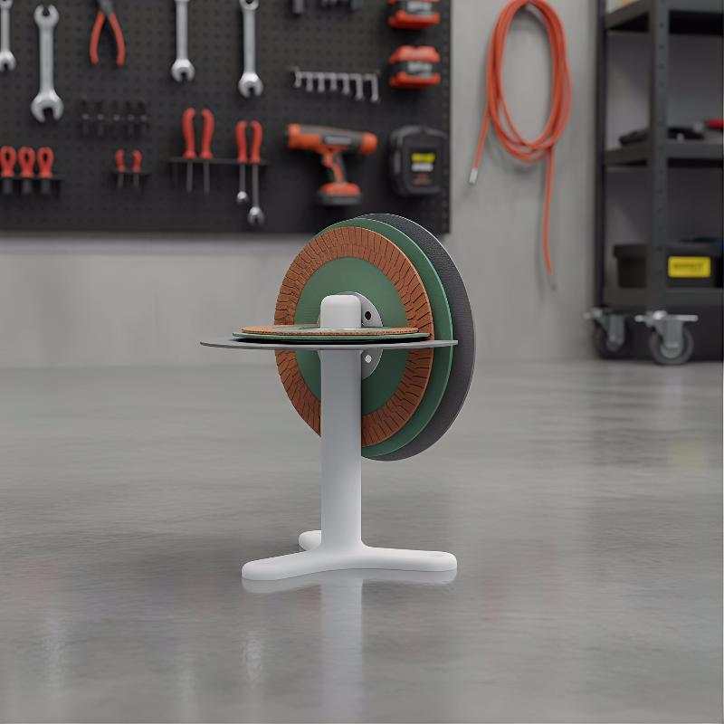 Supporto per Disco Abrasivo da - Workshop Tools Holder recensione e prezzo