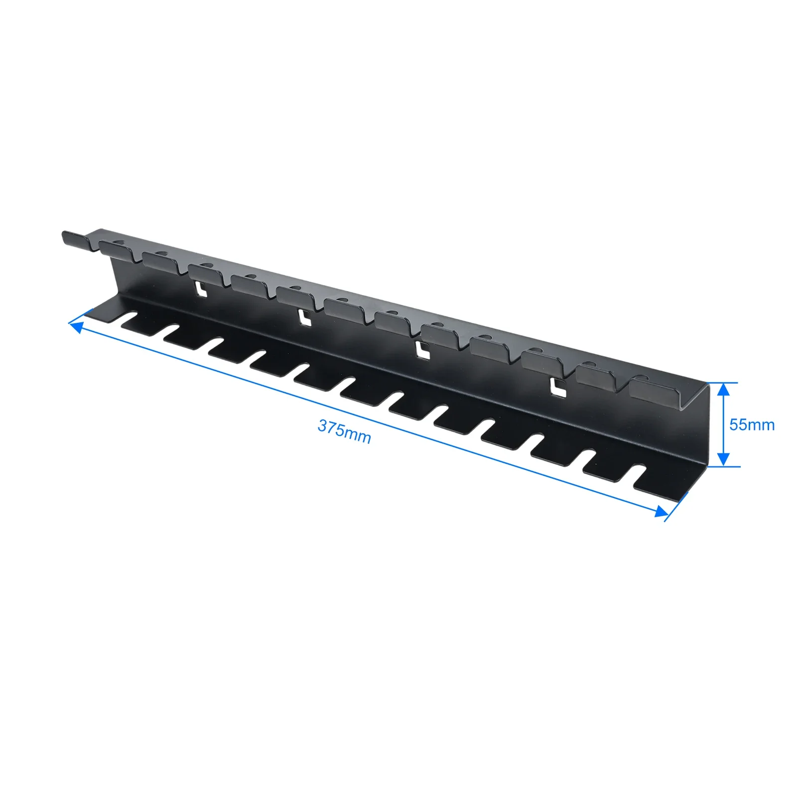 1 pz. Gancio per fori quadrati - Workshop Tools Hanging recensione e prezzo