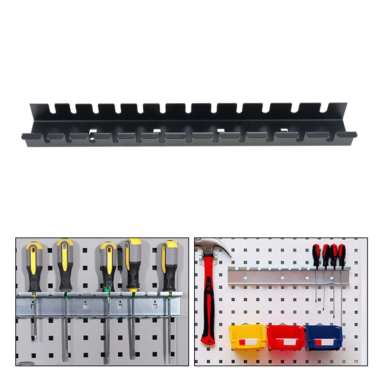 1 pz. Gancio per fori quadrati - Workshop Tools Hanging recensione e prezzo