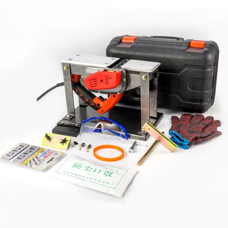Pialla Elettrica Portatile Pot - Tools In Electrical Workshop recensione e prezzo