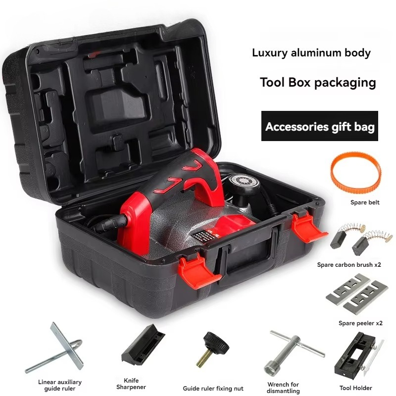 Pialla Elettrica Portatile Pot - Tools In Electrical Workshop recensione e prezzo