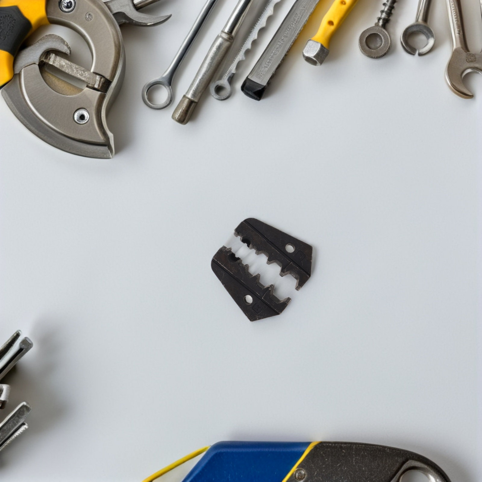Modulo pinza crimpatrice, matr - Tools In Electrical Workshop recensione e prezzo