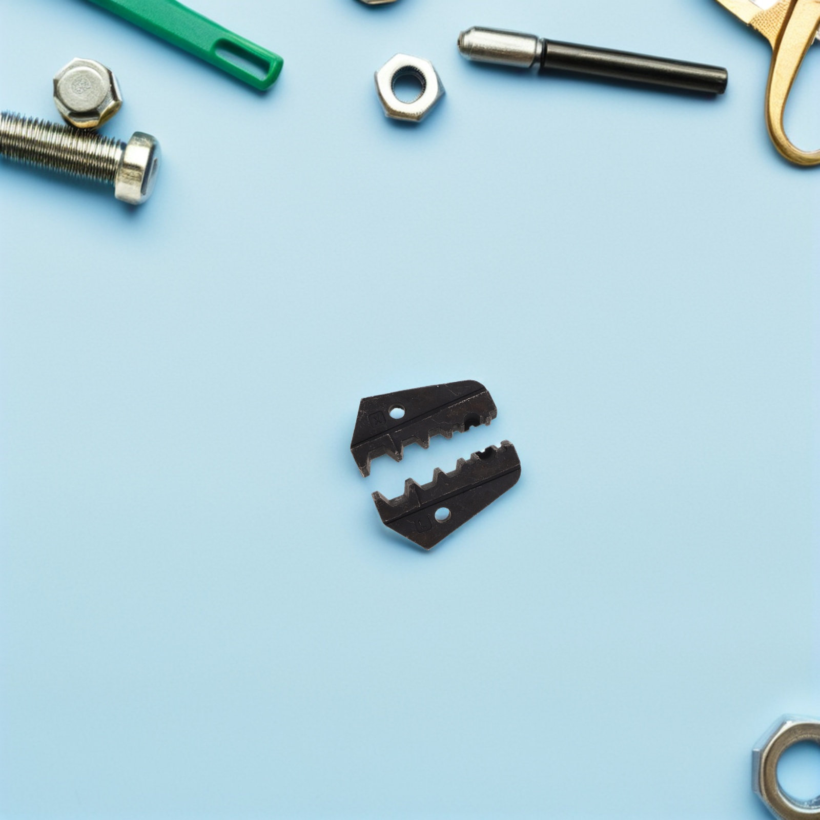 Modulo pinza crimpatrice, matr - Tools In Electrical Workshop recensione e prezzo