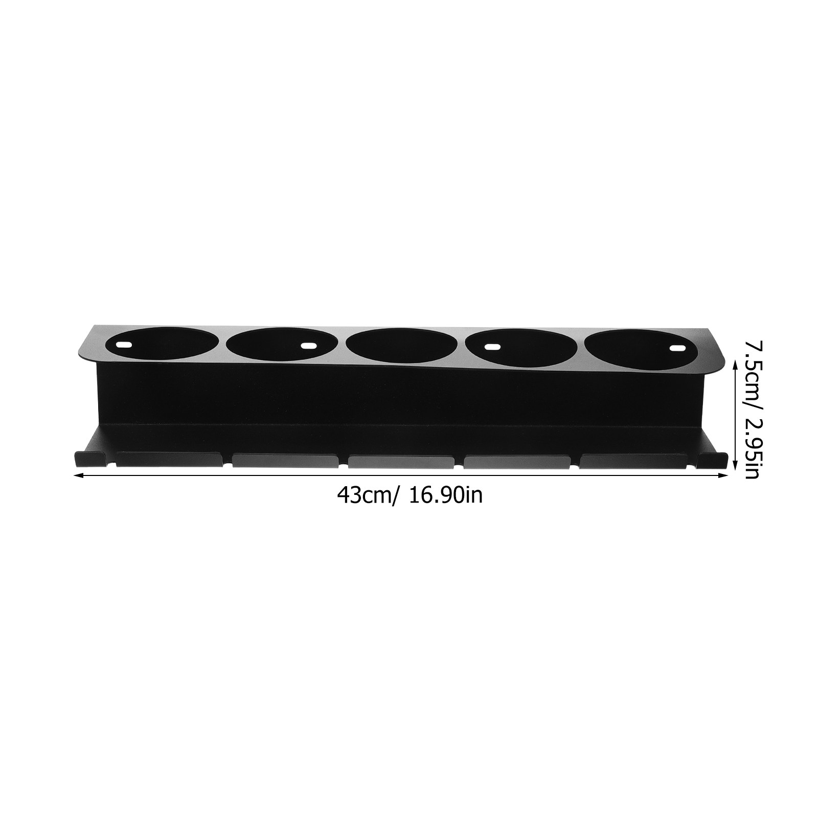 Organizzatore da parete per ut - Workshop Tools Holder recensione e prezzo
