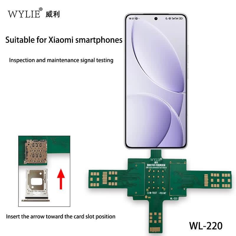 WEILI Strumento di Riparazione - Tools Xiaomi recensione e prezzo