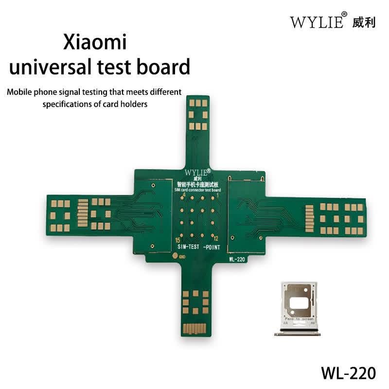 WEILI Strumento di Riparazione - Tools Xiaomi recensione e prezzo