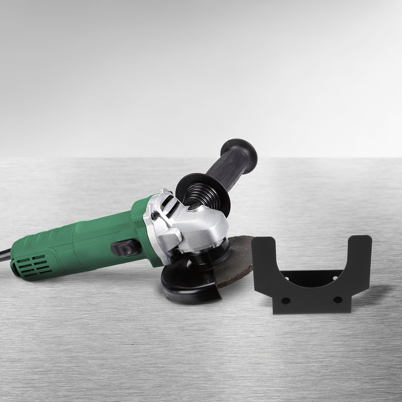 Supporto robusto in ferro per  - Workshop Tools Holder recensione e prezzo