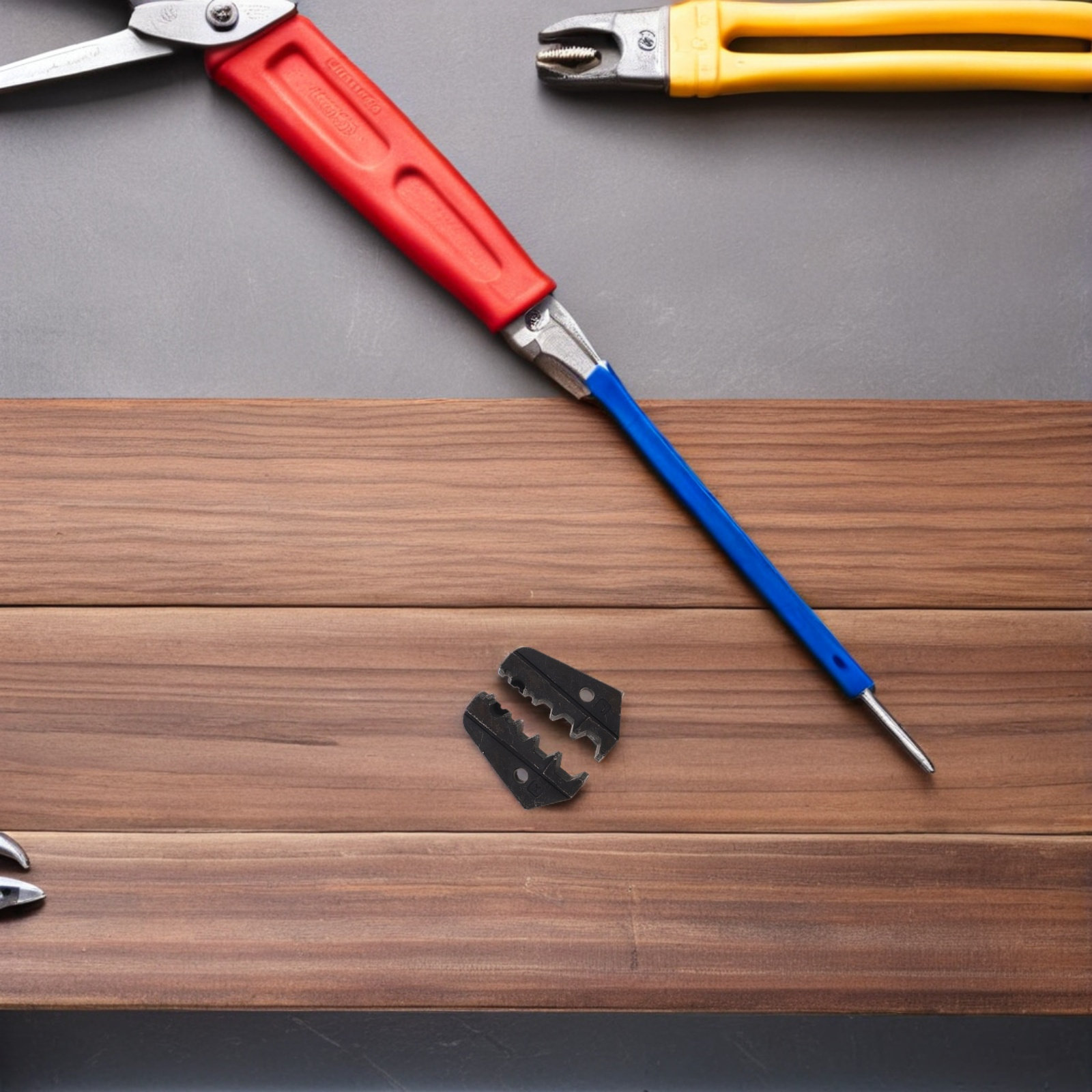 Modulo pinza crimpatrice, matr - Tools In Electrical Workshop recensione e prezzo