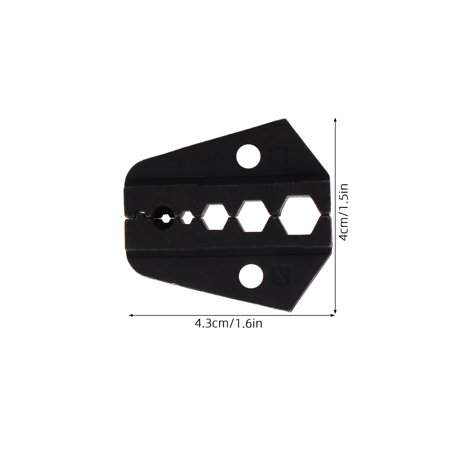 Modulo pinza crimpatrice, matr - Tools In Electrical Workshop recensione e prezzo