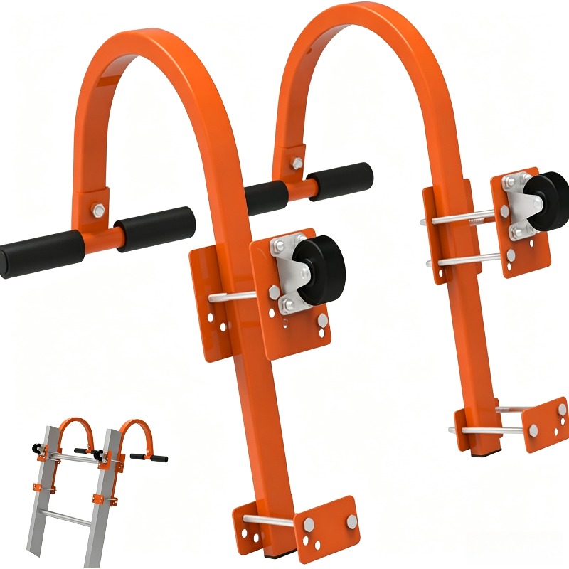 Gancio per ascensore, stabiliz - Workshop Tools And Safety recensione e prezzo