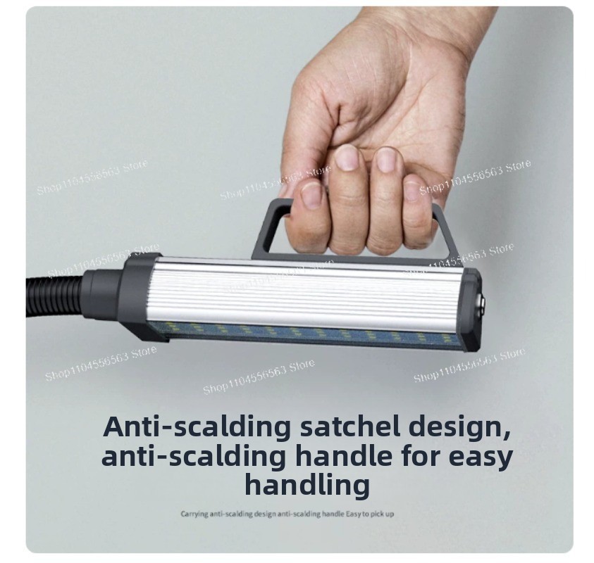 Lampada da Lavoro a LED per Ma - Workshop Tools Table recensione e prezzo