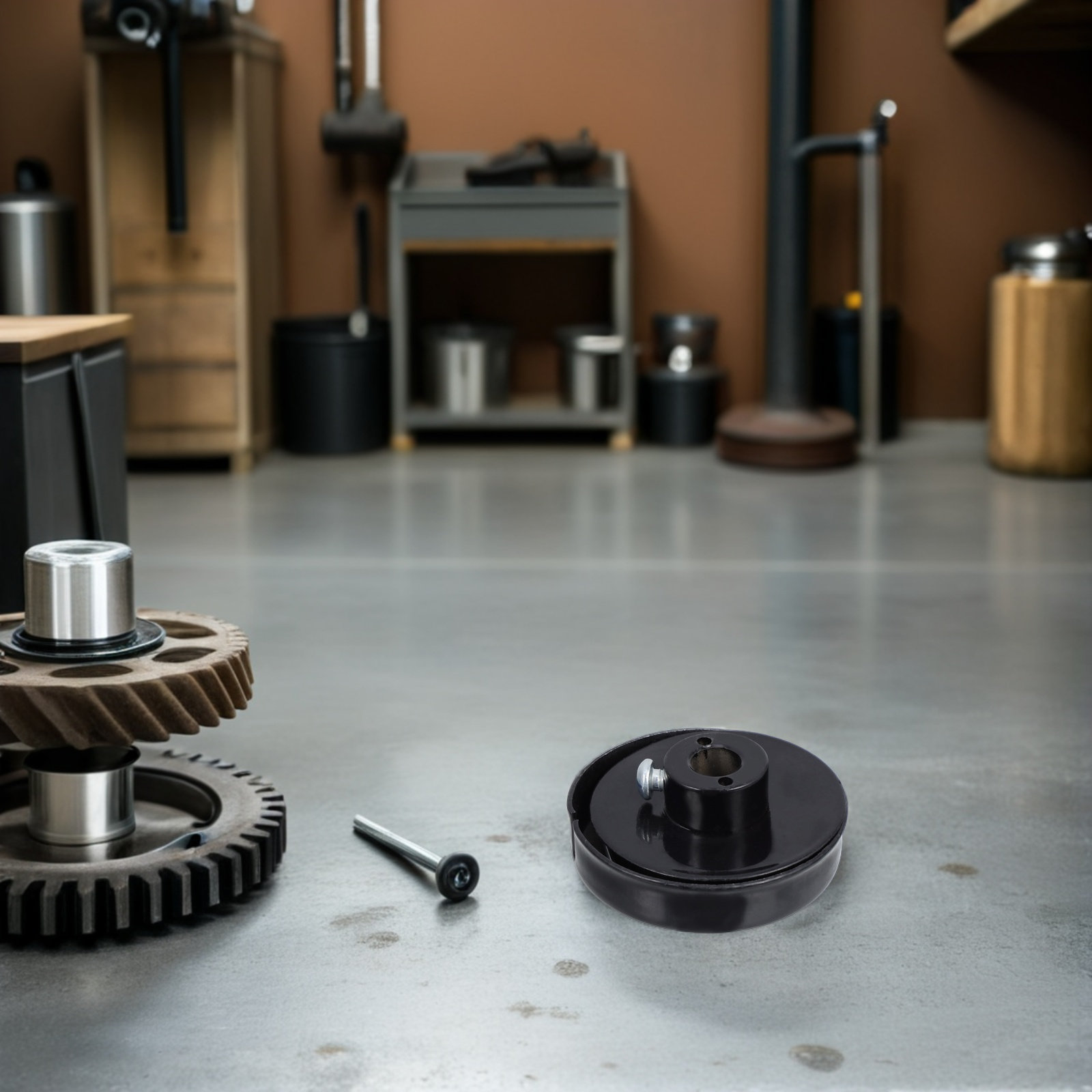 Molla di Ritorno per Trapano a - Drill Press Bench recensione e prezzo