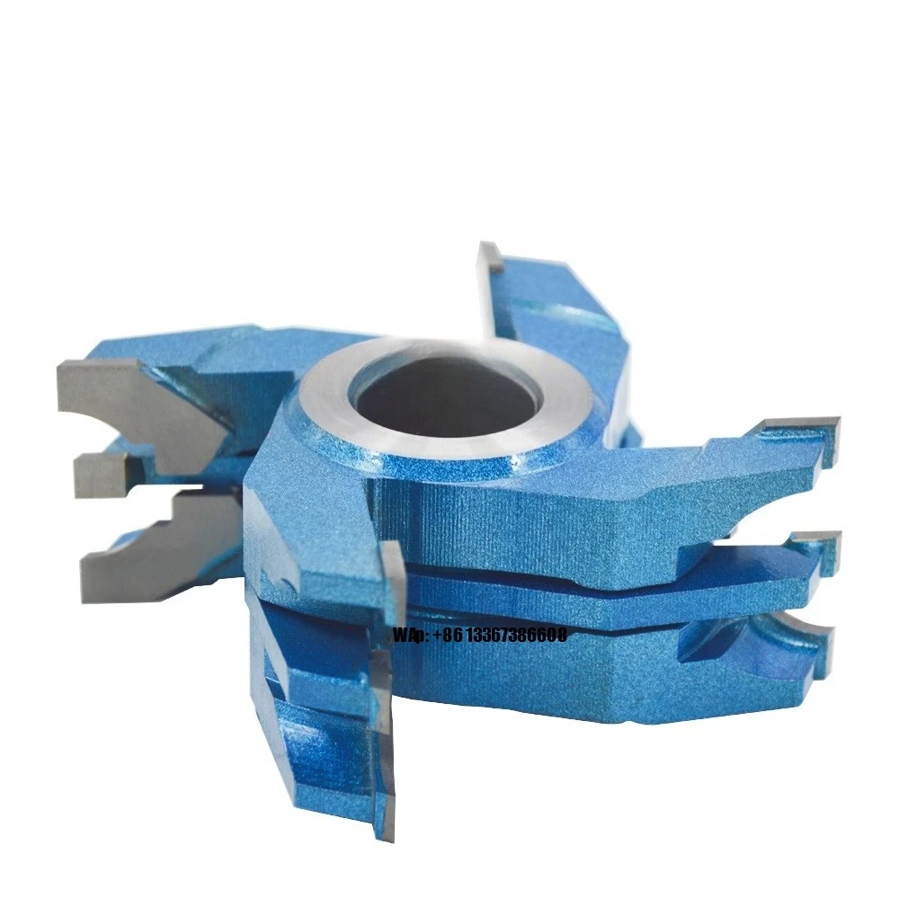Testa di Taglio a Spirale di Q - Workshop Tools Machine recensione e prezzo