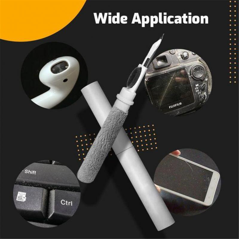 Kit di pulizia per cuffie che  - Tools Xiaomi recensione e prezzo