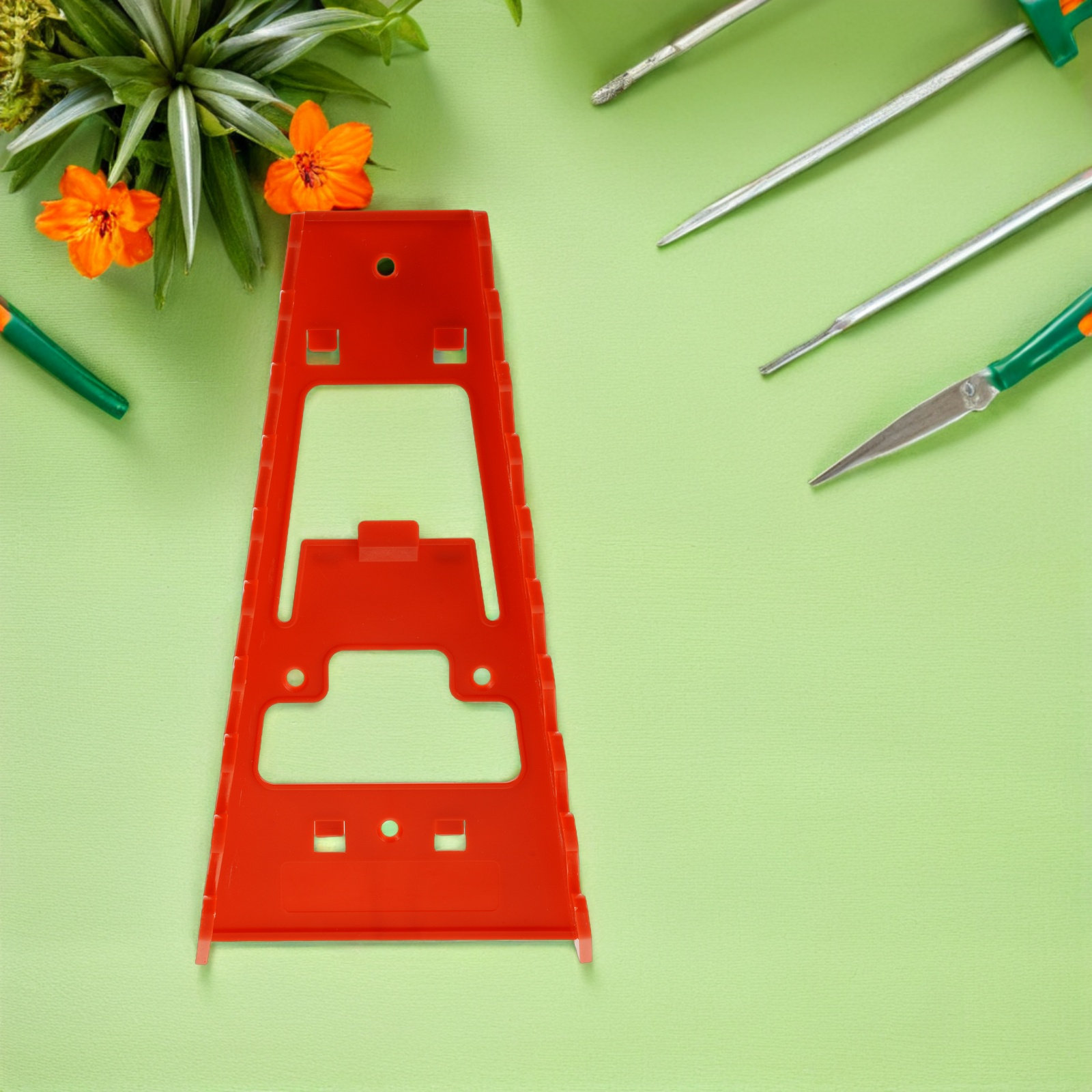 Portautensili a parete con pan - Workshop Tools Holder recensione e prezzo