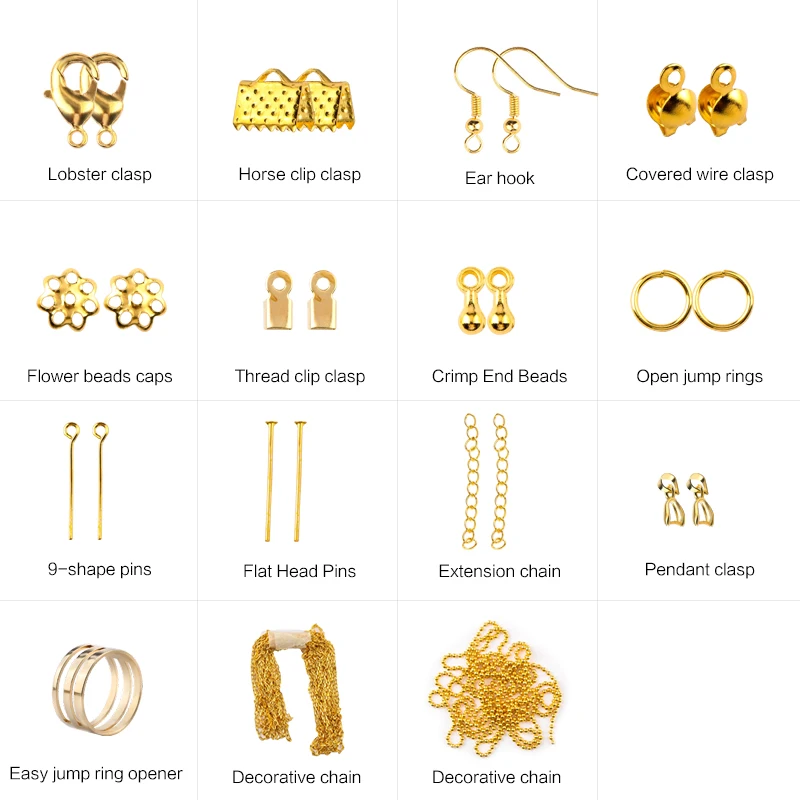 Set di strumenti per risultati - Tools Jewelry Making recensione e prezzo