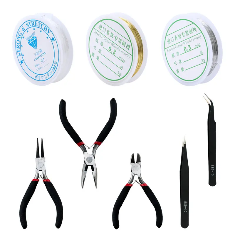 Set di strumenti per risultati - Tools Jewelry Making recensione e prezzo