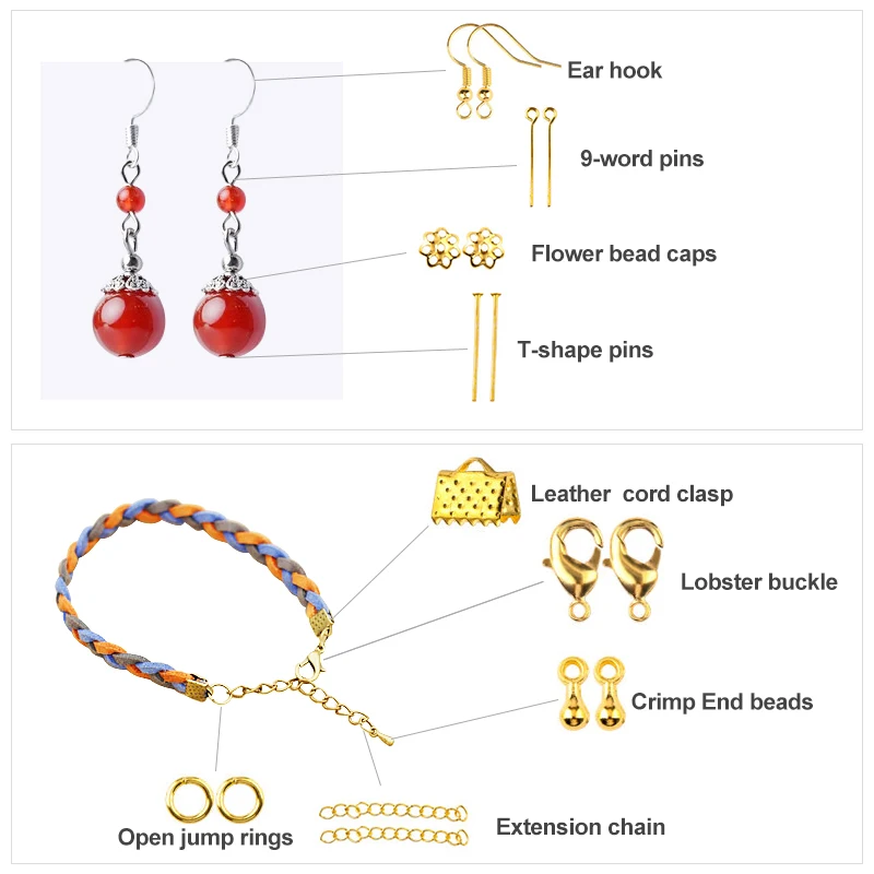 Set di strumenti per risultati - Tools Jewelry Making recensione e prezzo