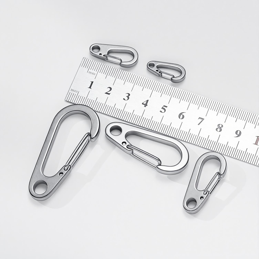 2/5/10 pezzi Portachiavi in Ac - Tools Jewelry Making recensione e prezzo