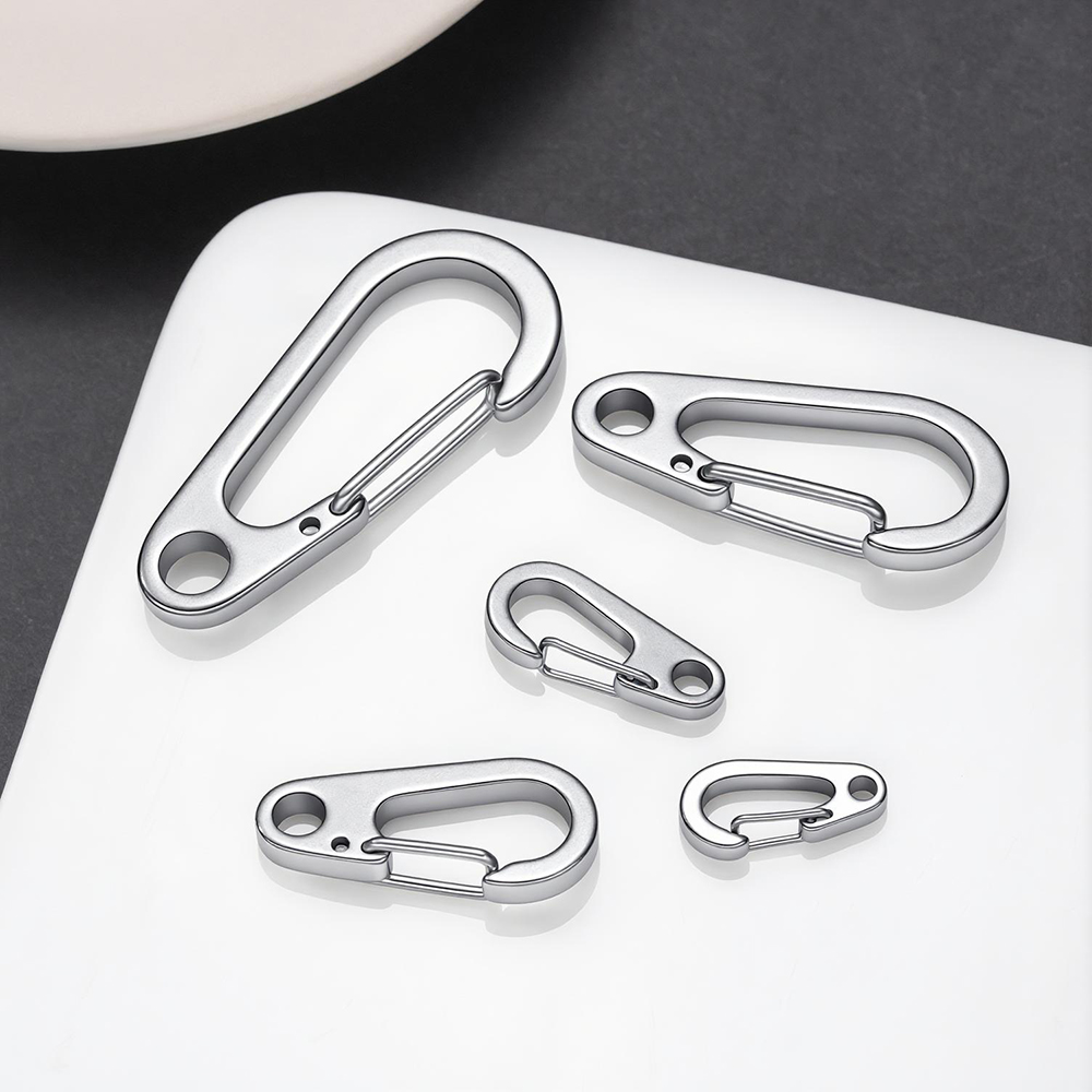 2/5/10 pezzi Portachiavi in Ac - Tools Jewelry Making recensione e prezzo