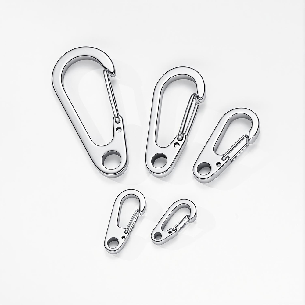 2/5/10 pezzi Portachiavi in Ac - Tools Jewelry Making recensione e prezzo