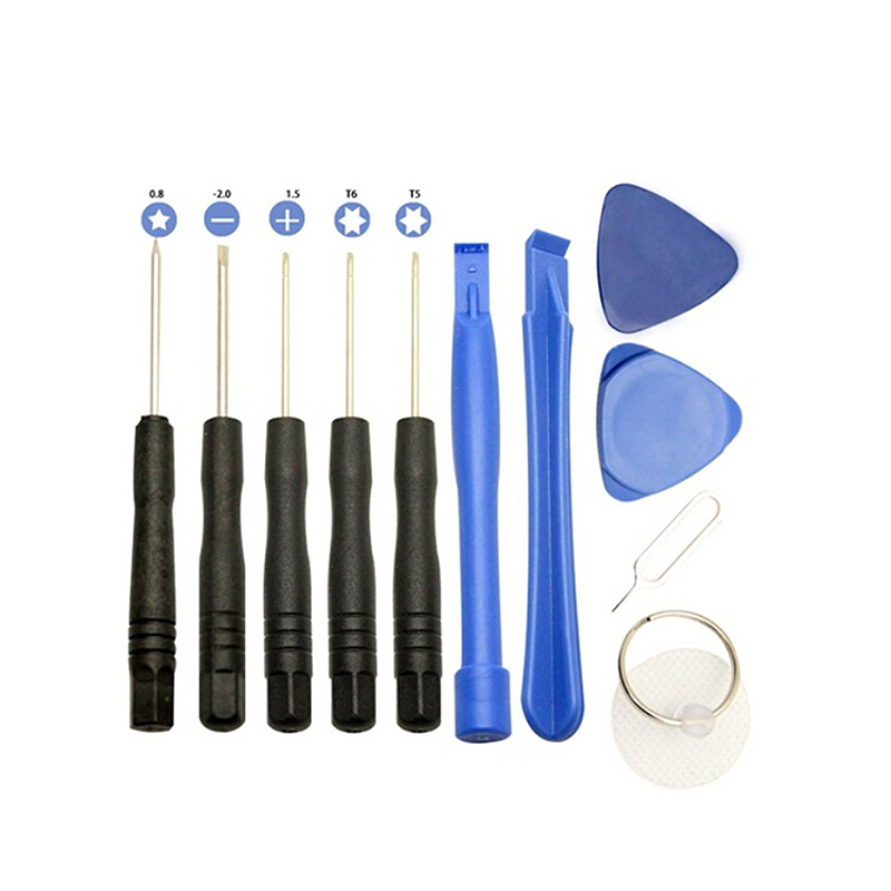 Set di 11 Pezzi per iPhone Sam - Tools Xiaomi recensione e prezzo
