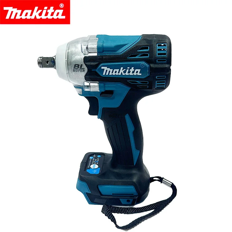 Makita DTW300, avvitatore a im - Makita Drill Dtw300 recensione e prezzo