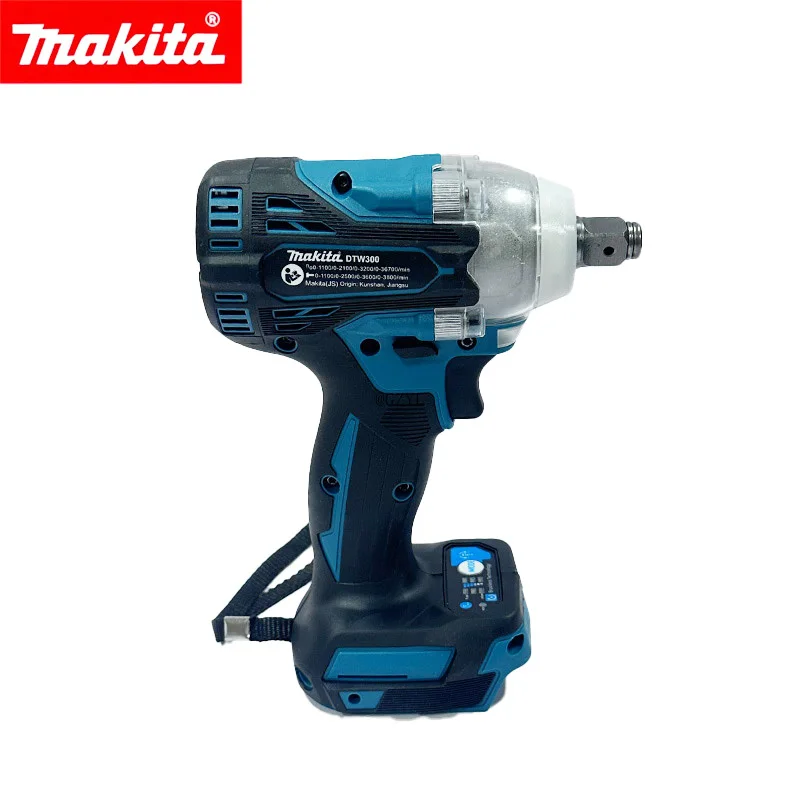 Makita DTW300, avvitatore a im - Makita Drill Dtw300 recensione e prezzo