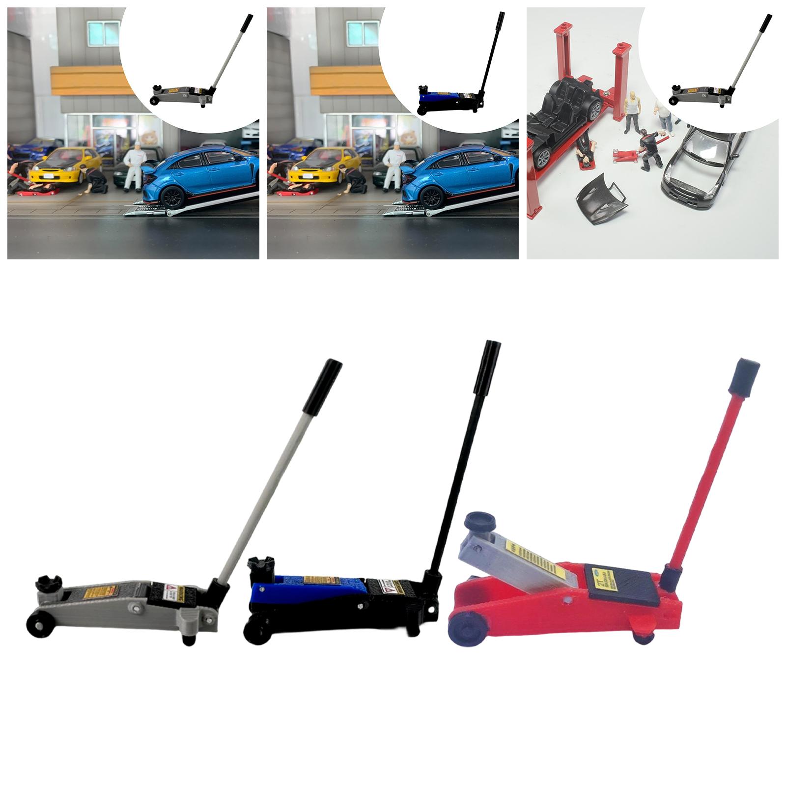 Modellino di Sollevatore per A - Workshop Tools Photos recensione e prezzo
