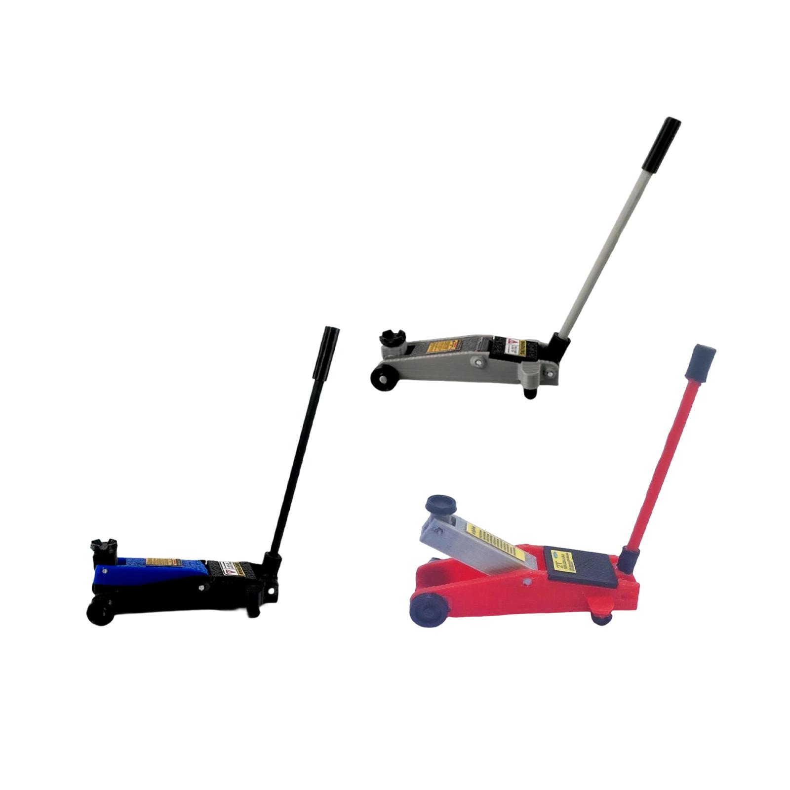 Modellino di Sollevatore per A - Workshop Tools Photos recensione e prezzo