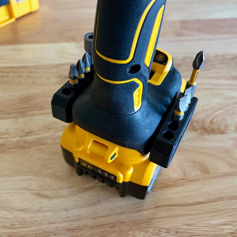 【BA】Supporto magnetico per pun - Workshop Tools Holder recensione e prezzo